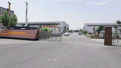 Beijing Jietaihongli Technology Co., Ltd. कारखाना उत्पादन लाइन