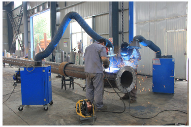 Beijing Jietaihongli Technology Co., Ltd. कारखाना उत्पादन लाइन