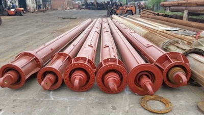 Beijing Jietaihongli Technology Co., Ltd. कारखाना उत्पादन लाइन