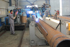 Beijing Jietaihongli Technology Co., Ltd. कारखाना उत्पादन लाइन