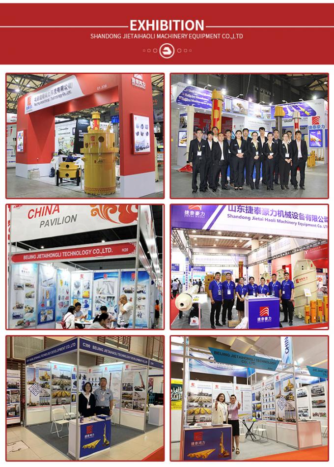 घुमावदार ड्रिलिंग रिग के लिए महत्वपूर्ण सहायक उपकरण के रूप में ड्रिलिंग टूल्स बिक्री पर हैं। 7