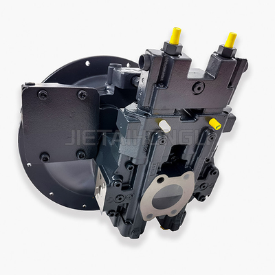 Dx140w Doosan खुदाई मुख्य पंप 400914-00144b मूल