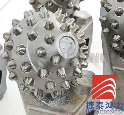 ड्रिलिंग Gp120g-085 Gs517-3 कार्बाइड बुलेट दांत Buaer