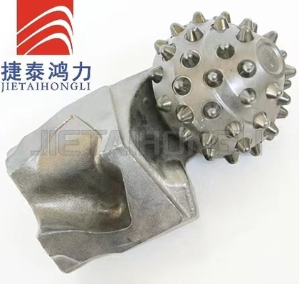 ड्रिलिंग Gp120g-085 Gs517-3 कार्बाइड बुलेट दांत Buaer