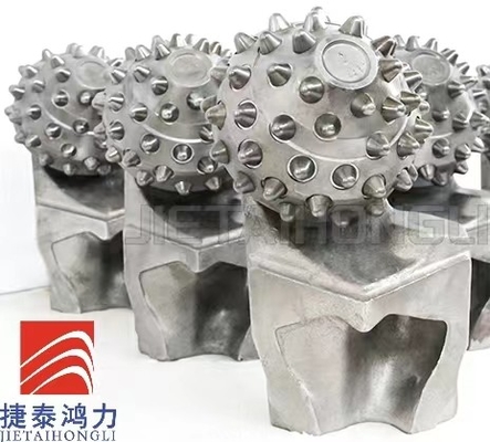 ड्रिलिंग Gp120g-085 Gs517-3 कार्बाइड बुलेट दांत Buaer