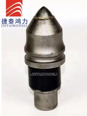 कार्बाइड बुलेट ड्रिलिंग दांत Ty3050-Z17d8-C