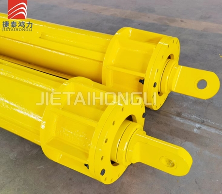 77m 2900mm ड्रिलिंग केली बार टूल्स इंटरलॉकिंग