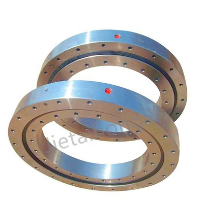 रोटरी हेड अंडरकारेज स्लीविंग बियरिंग बड़ा 528-732-75mm