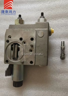 Bauer Soilmec Imt Mait के लिए वाल्व ड्रिलिंग रिग टूल