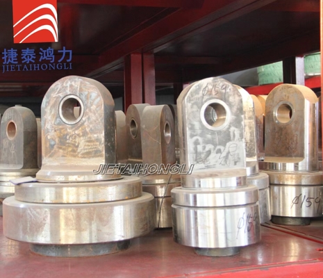 स्पीयरहेड केली बार पार्ट्स Q345b Od219mm Od159mm Od299mm