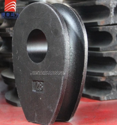 कैपेल ड्रिलिंग रिग पार्ट्स 35crmo Gb5974.2-86 ओडी 20-60mm