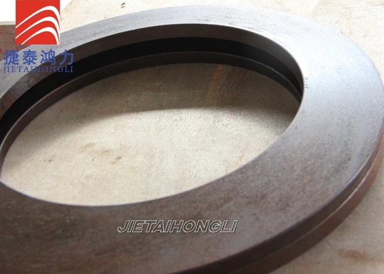 बेलेविले स्प्रिंग रिग मशीन पार्ट्स 60si2mna Ck67 Od220-2200mm