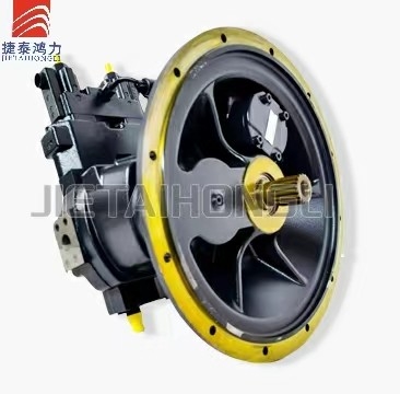 कच्चा लोहा ड्रिलिंग रिग पंप A10vso18 A10vso28 A10vso45 A10vso71 A10vso100