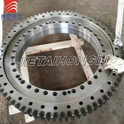 स्लीविंग रिंग बेयरिंग केली बार टूल Od200-2000mm