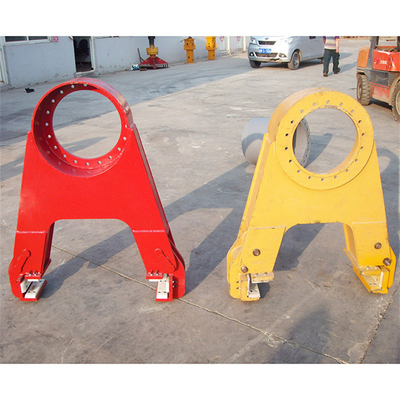 SR250 XR220 IMT AF180 AF220 AF270 SOILMEC SR40 SR60 ZR160 ZR220 पाइलिंग रिग पार्ट्स के लिए केली गाइड