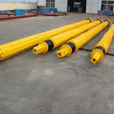 मैकेनिकल इंटरलॉकिंग केली बार निर्माता OD406 X4X15m