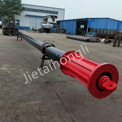 JTHL IMT AF180, AF200, AF240, AF270, AF300 एक ड्रिलिंग मशीन संयुक्त इंटरलॉक केली बार