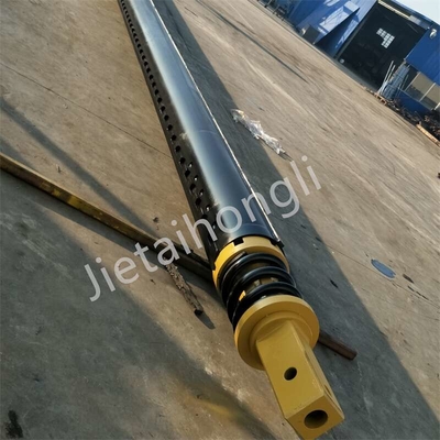 JTHL IMT AF180, AF200, AF240, AF270, AF300 एक ड्रिलिंग मशीन संयुक्त इंटरलॉक केली बार