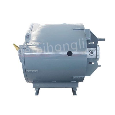 Q355C मिट्टी की बाल्टी Od800mm/1000mm/1200mm/1500mm क्ले फ्लैट दांत बाल्टी
