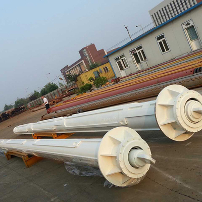 बाउर बीजी25 ओडी394 इंटरलॉकिंग केली बार