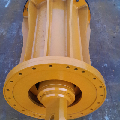 सॉइलमेक sr60 sr70 sr80 ओडी 406mm इंटरलॉकिंग केली बार