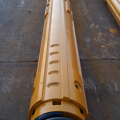 सॉइलमेक sr60 sr70 sr80 ओडी 406mm इंटरलॉकिंग केली बार