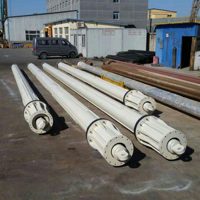 सॉइलमेक sr60 sr70 sr80 ओडी 406mm इंटरलॉकिंग केली बार