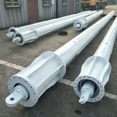 सॉइलमेक sr60 sr70 sr80 ओडी 406mm इंटरलॉकिंग केली बार