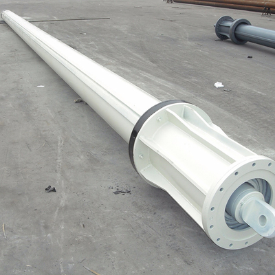 रोटरी ड्रिलिंग रिग्स के लिए घर्षण केली बार 32m-150m IMT SOILMEC BAUER MAIT