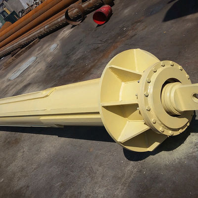 इंटरलॉकिंग केली बार 30 मीटर 45 मीटर 50 मीटर