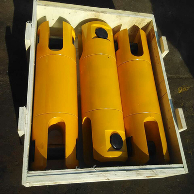 100% नया SOILMEC केली बार टूल 25t/30t/35t/40t कुंडा संयुक्त, 35CrMo केली कुंडा