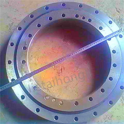 OD355 केली बार्स के लिए निर्माण ड्रिलिंग होल सिलवाया स्लीविंग असर 010 25 400