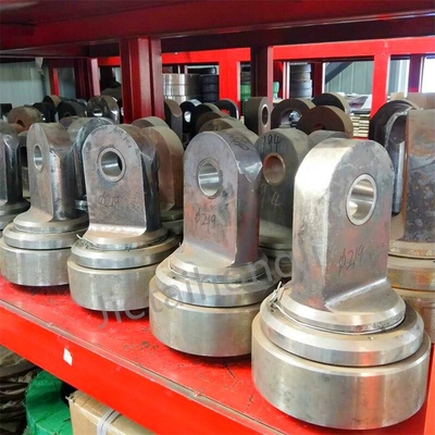 अपर एंकर 16Mn केली बार पार्ट्स कंस्ट्रक्शन मशीन पार्ट्स पाइलिंग रिग