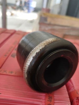 B85 बरमा बुलेट दांत धारक 42Crmo टंगस्टन कार्बाइड सामग्री: