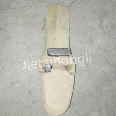 55-10t20-30 55-22-30 कार्बाइड बुलेट दांत, फाउंडेशन ड्रिलिंग दांत