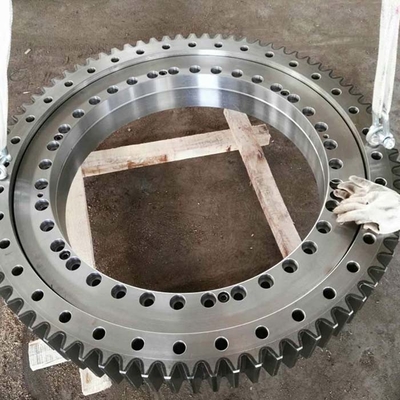 JTHL सिलवाया स्लीविंग असर मिश्र धातु इस्पात केली स्लीव असर ड्रिलिंग रिग सहायक उपकरण