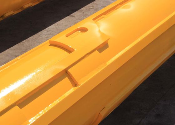 100%नई नींव मशीन स्पेयर पार्ट्स