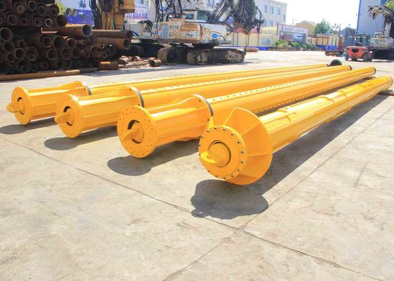 100%नई नींव मशीन स्पेयर पार्ट्स