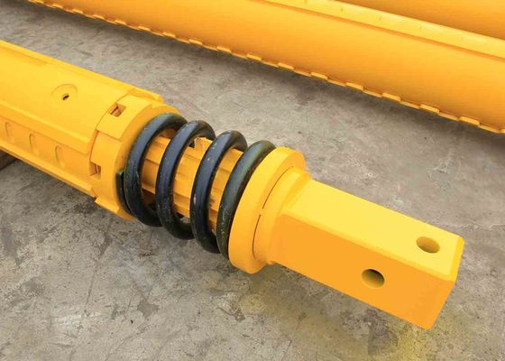 100%नई नींव मशीन स्पेयर पार्ट्स