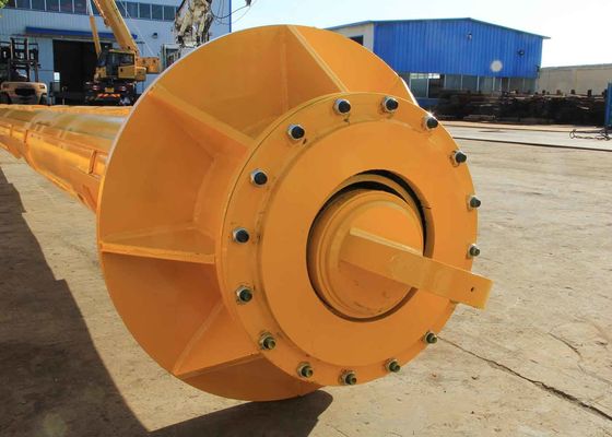 100%नई नींव मशीन स्पेयर पार्ट्स