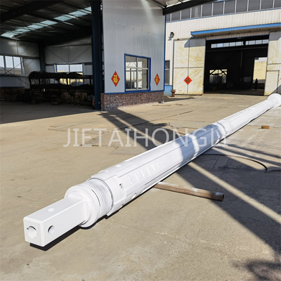 रोटरी ड्रिलिंग रिग इंटरलॉकिंग केली बार Sr40 / Bg24 / Af270 / B250