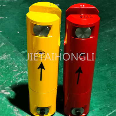 25T पाइलिंग मशीन पार्ट्स Sr360 / Bg28 / Sr90 . के लिए कुंडा संयुक्त उठाना